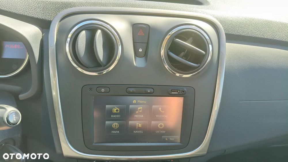 Dacia Sandero - 14
