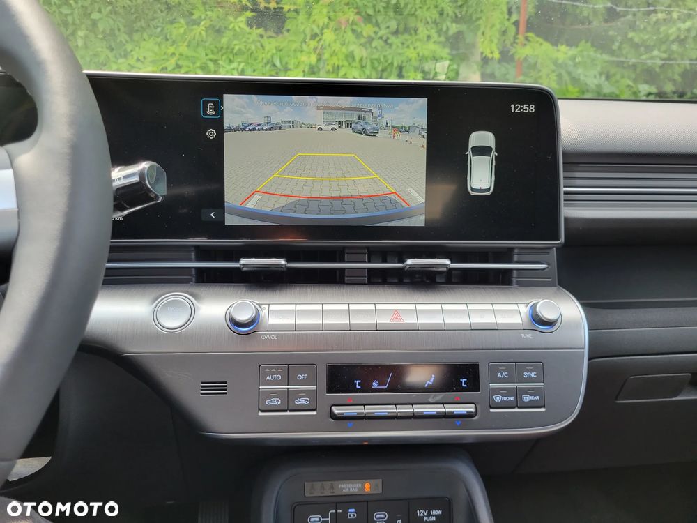 Hyundai Kona 1.0 T-GDI Executive - 17