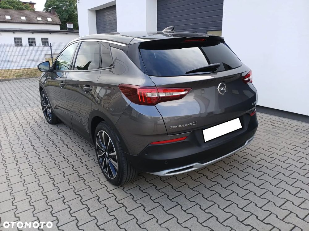 Opel Grandland X - 25