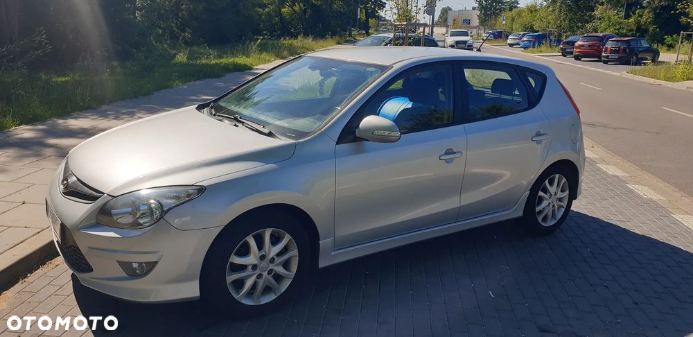 Hyundai i30 1.6 CRDi Comfort - 6