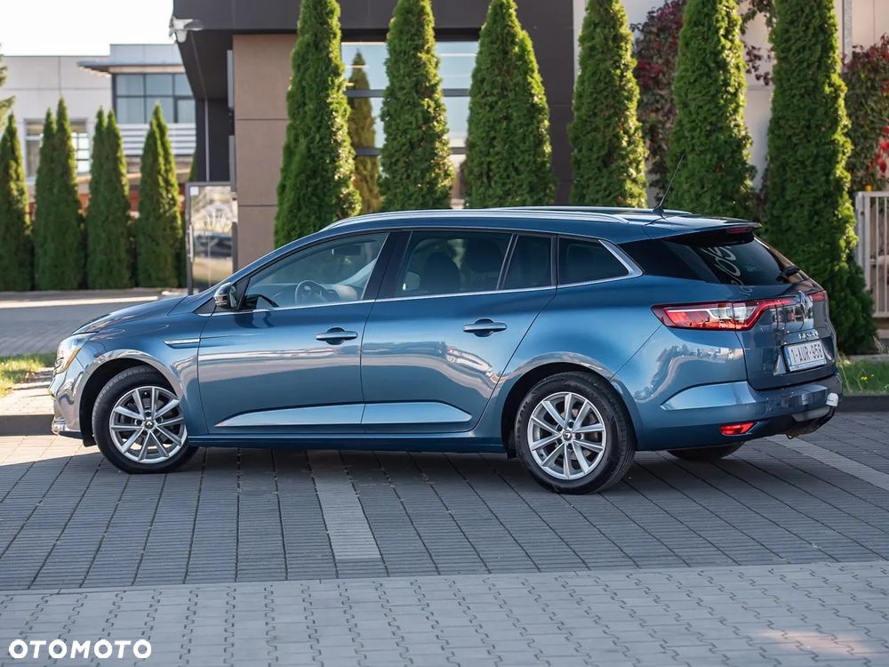 Renault Megane - 10