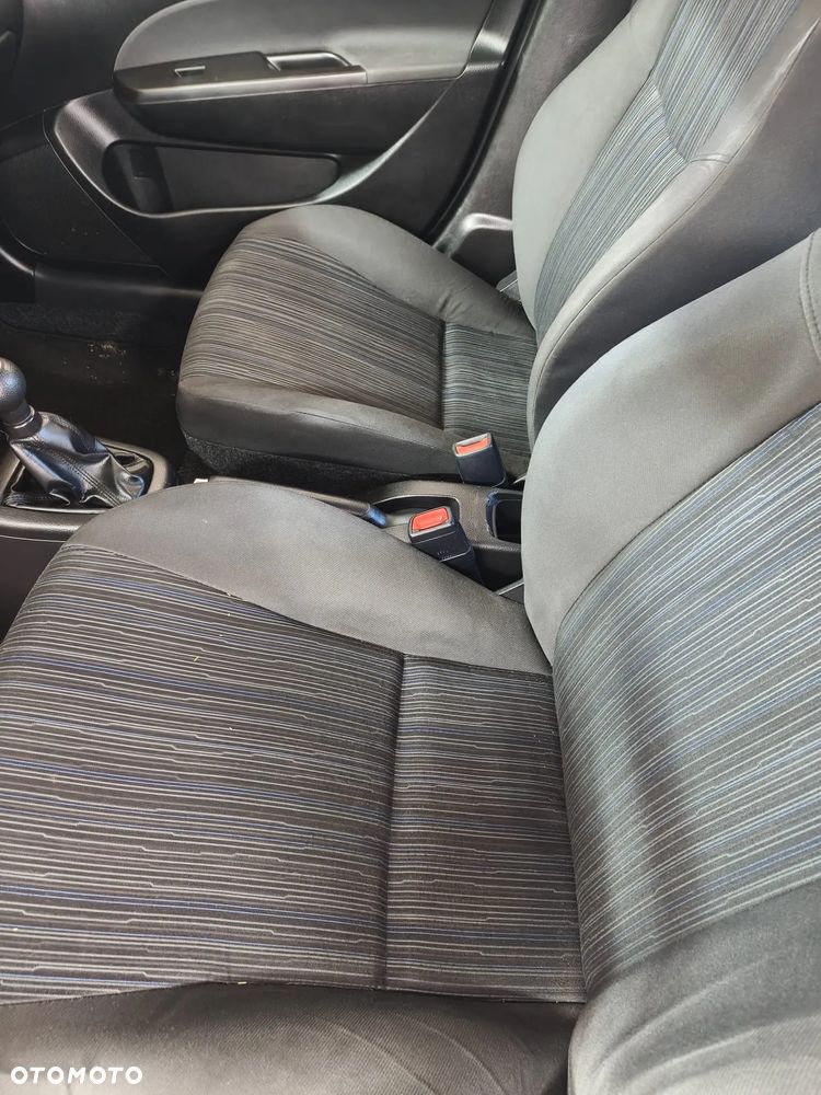 Suzuki Swift 1.2 30 Jahre - 13