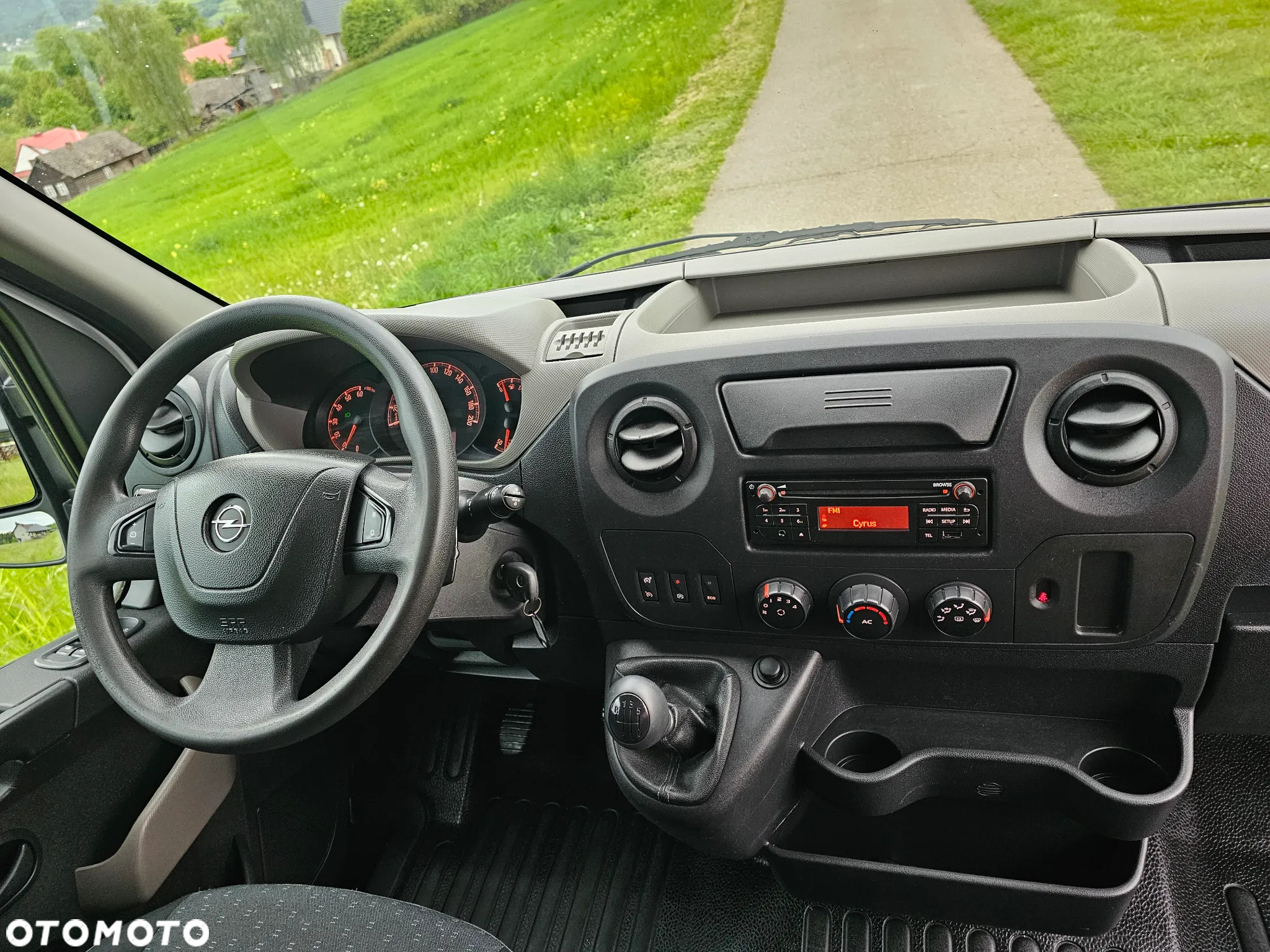 Opel Movano - 19