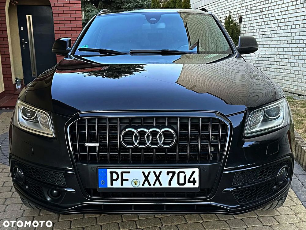 Audi Q5 3.0 TDI (clean diesel) quattro S tronic - 18