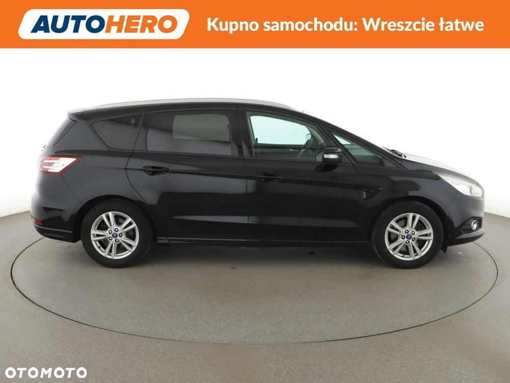 Ford S-Max 2.0 EcoBlue Trend - 10
