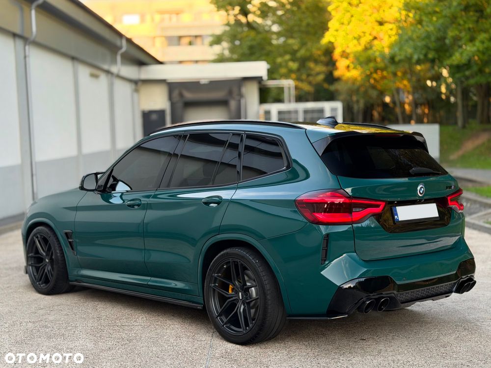 BMW X3 - 5