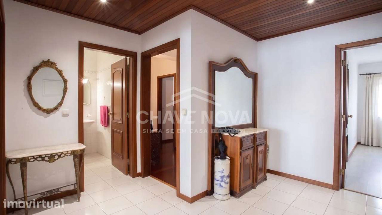 Apartamento T3 - Centro de Santa Maria da Feira - Grande imagem: 5/32