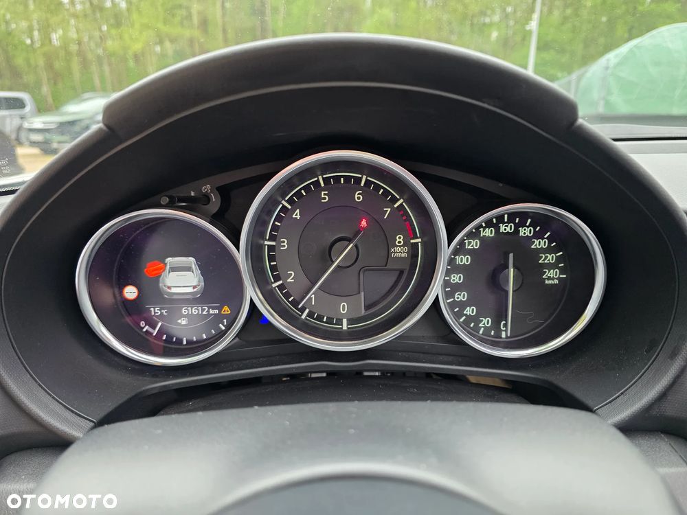 Mazda MX-5 2.0 Skypassion i-ELOOP - 23