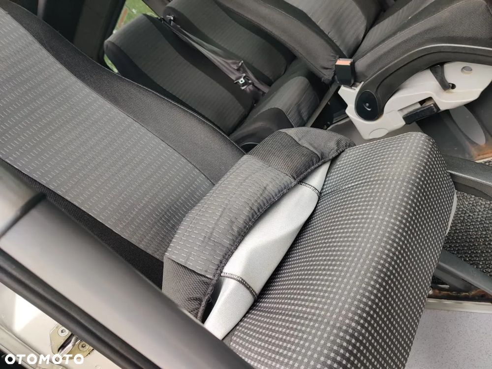 Volkswagen CRAFTER 50 SPRINTER - 16