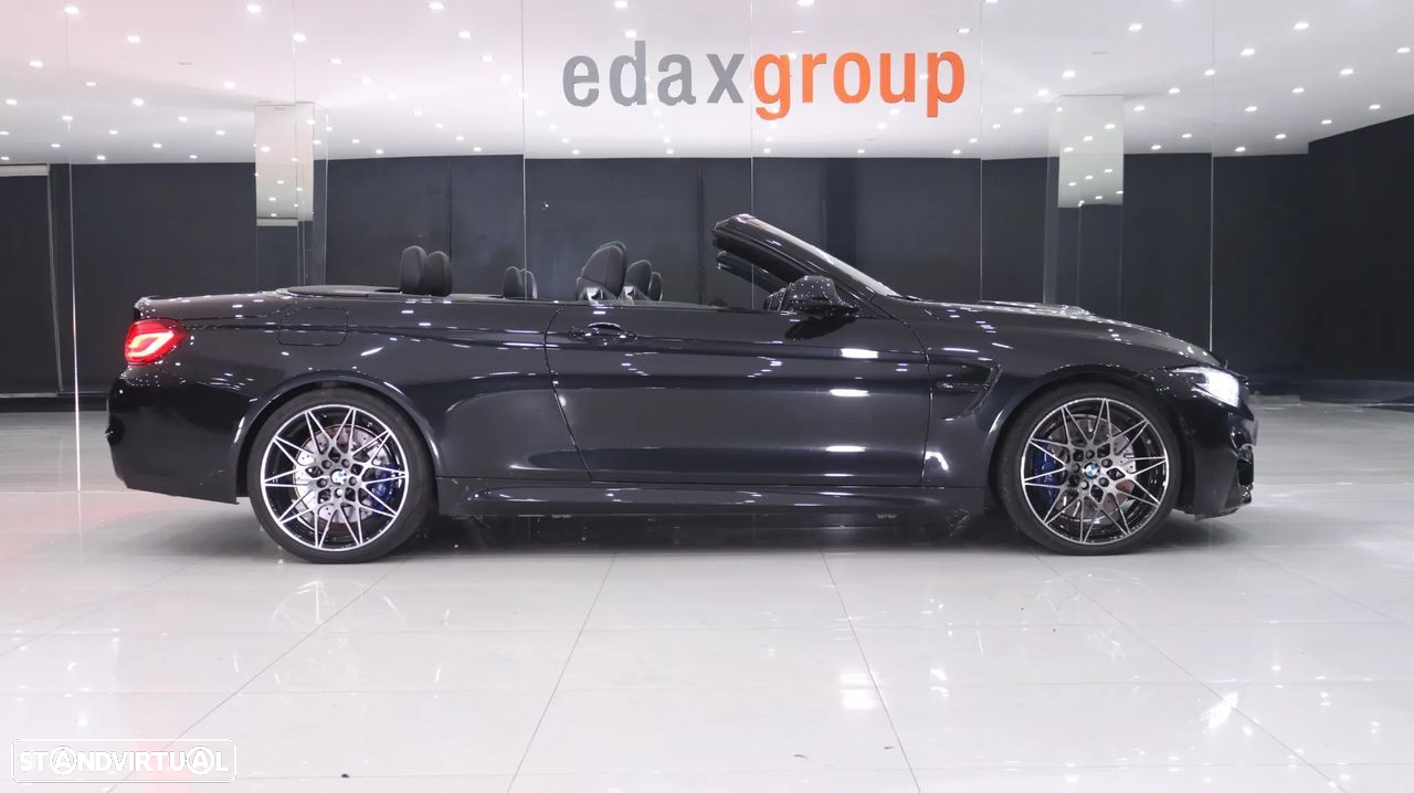 BMW M4 - 2