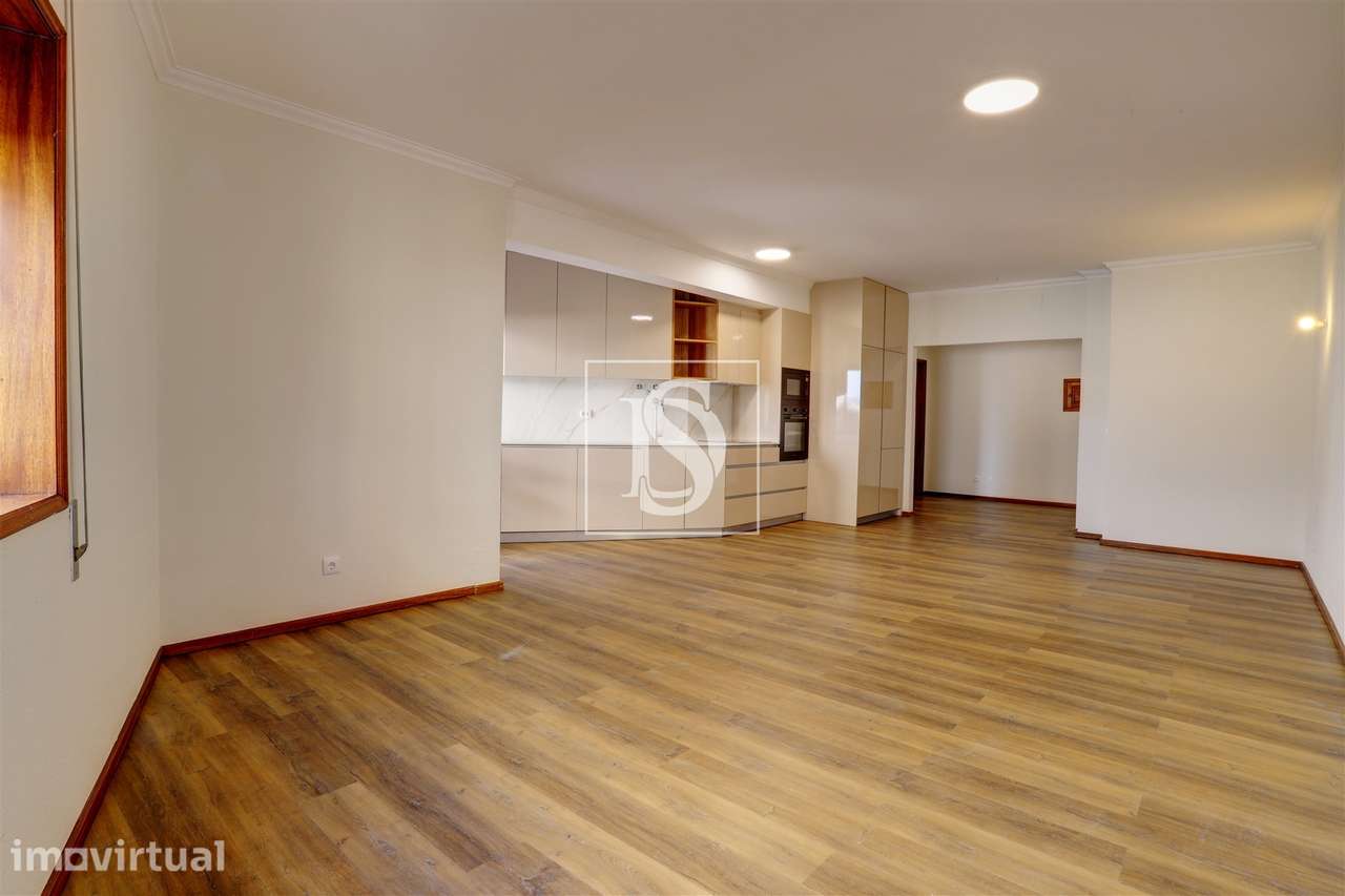 Apartamento T3 Venda em Aver-o-Mar, Amorim e Terroso,Póvoa de Varzim - Grande imagem: 3/28