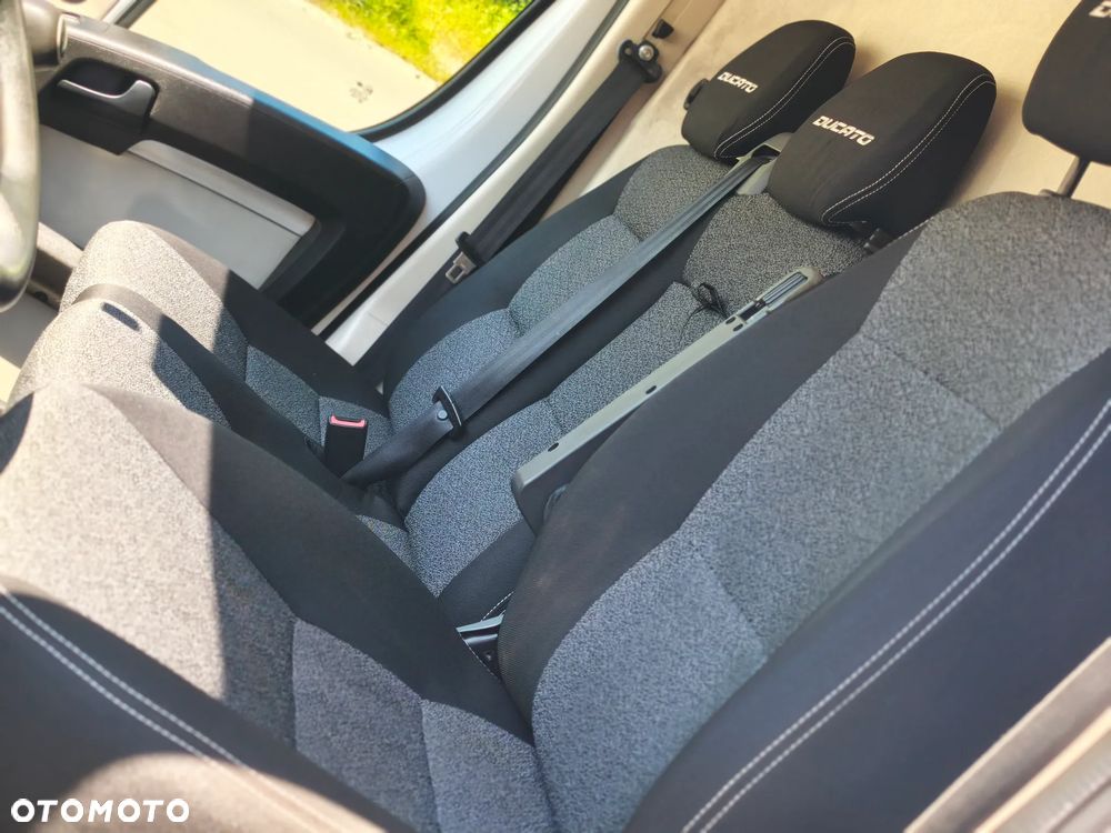 Fiat Ducato - 21