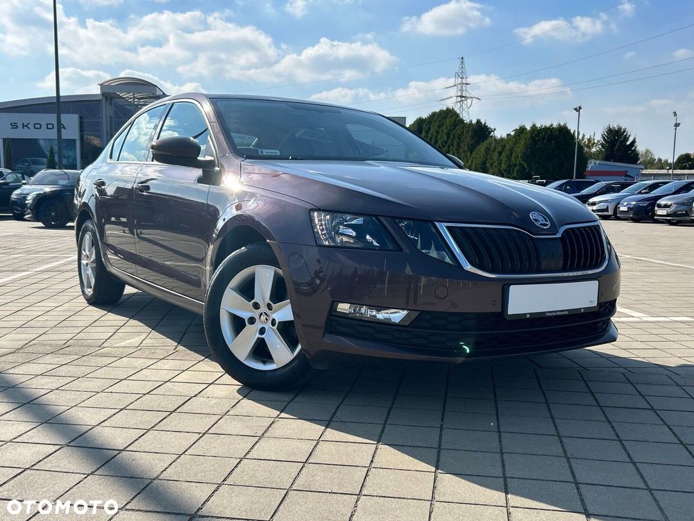 Skoda Octavia - 29