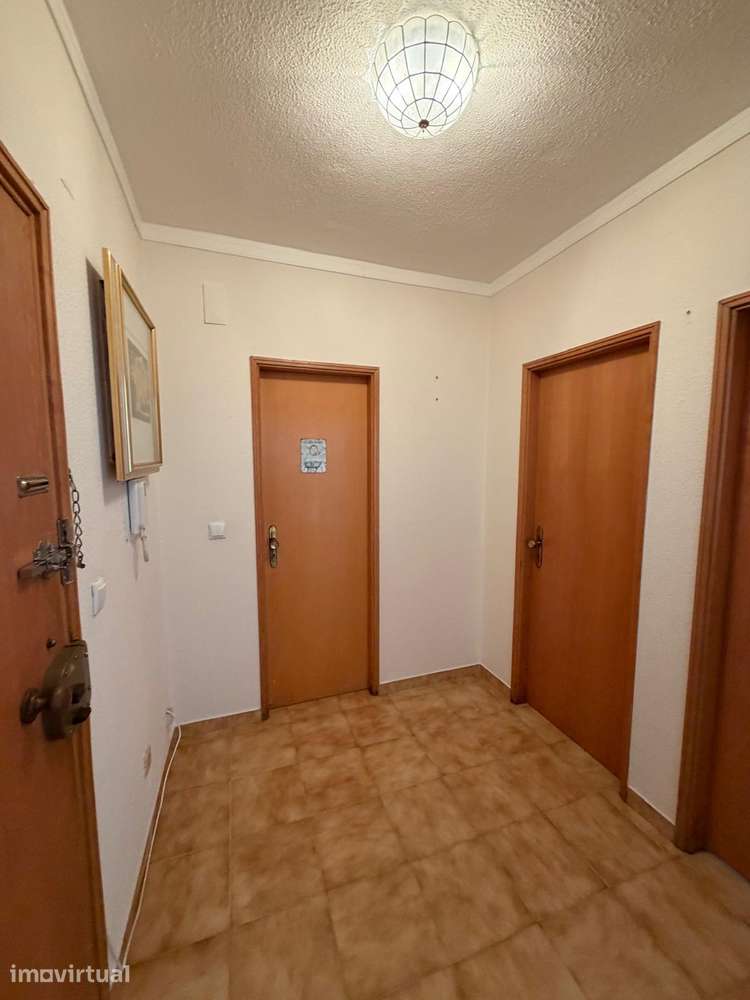 Apartamento, 70 m², Costa da Caparica - Grande imagem: 2/13