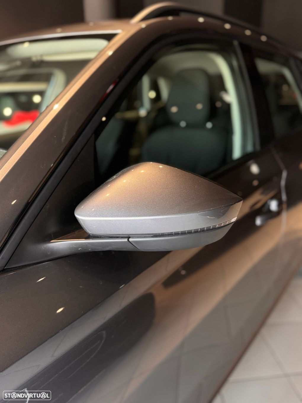 Skoda Kamiq 1.0 TSI DSG - 7