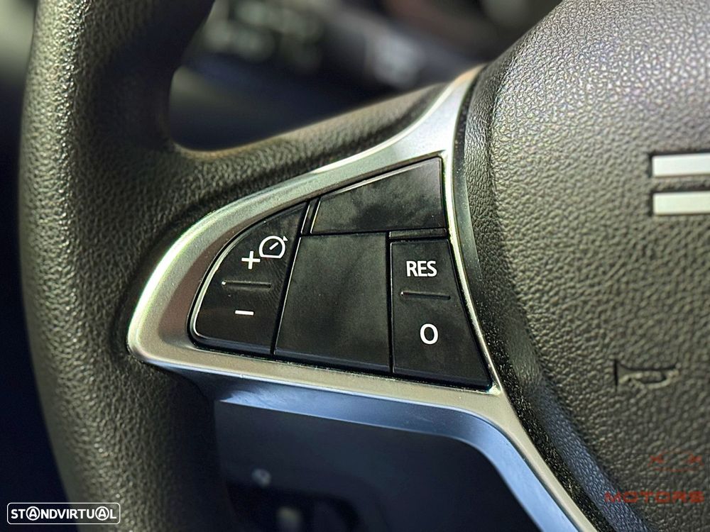 Dacia Spring Electric 65 Extreme - 22