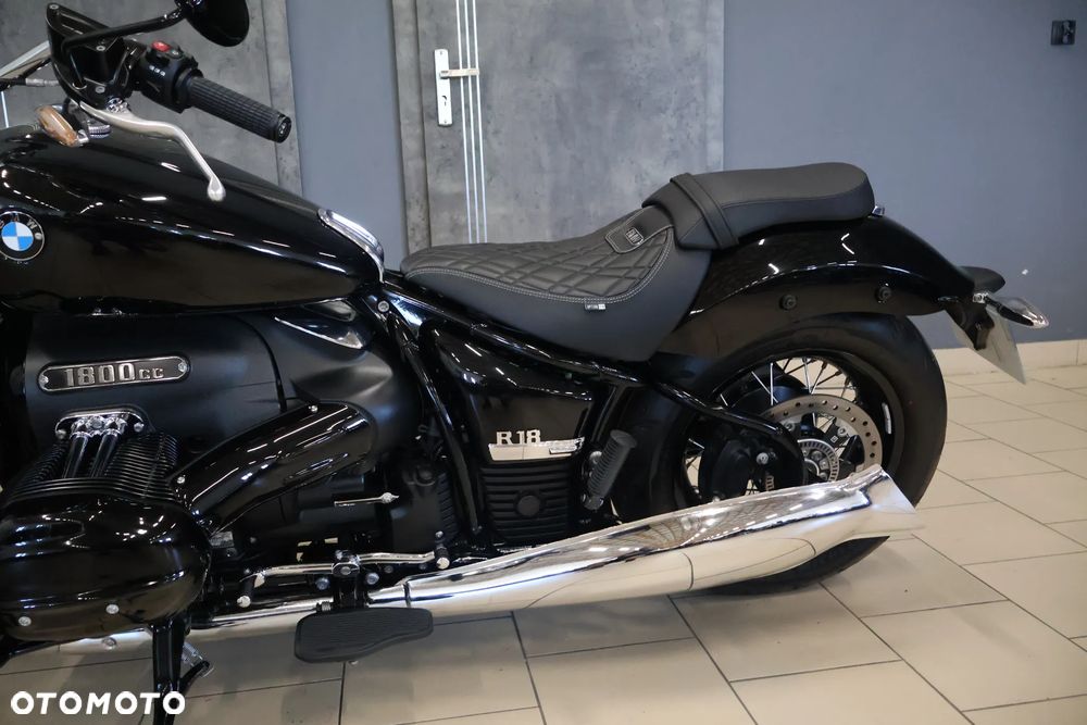 BMW R - 35