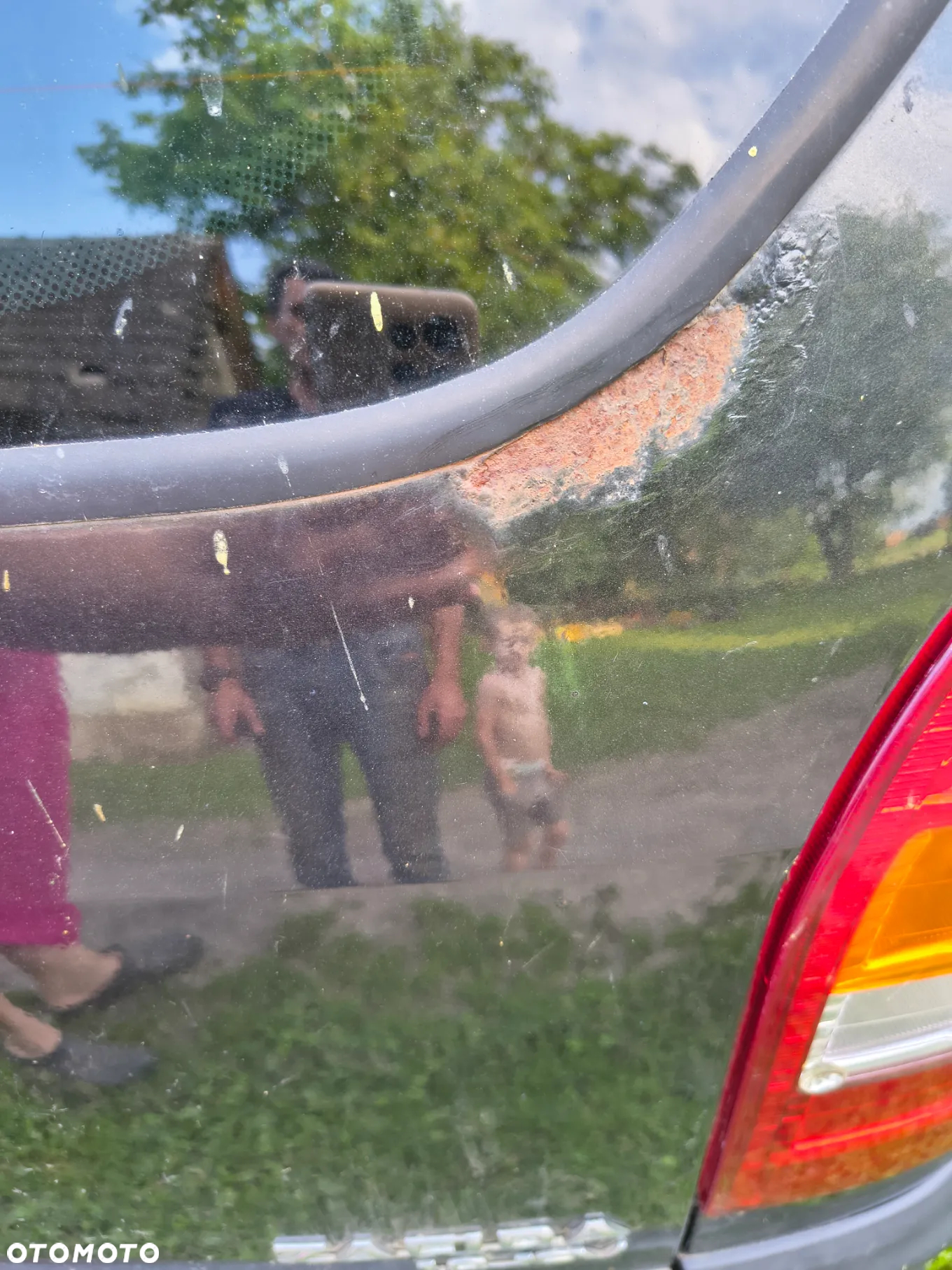 Opel Zafira - 9