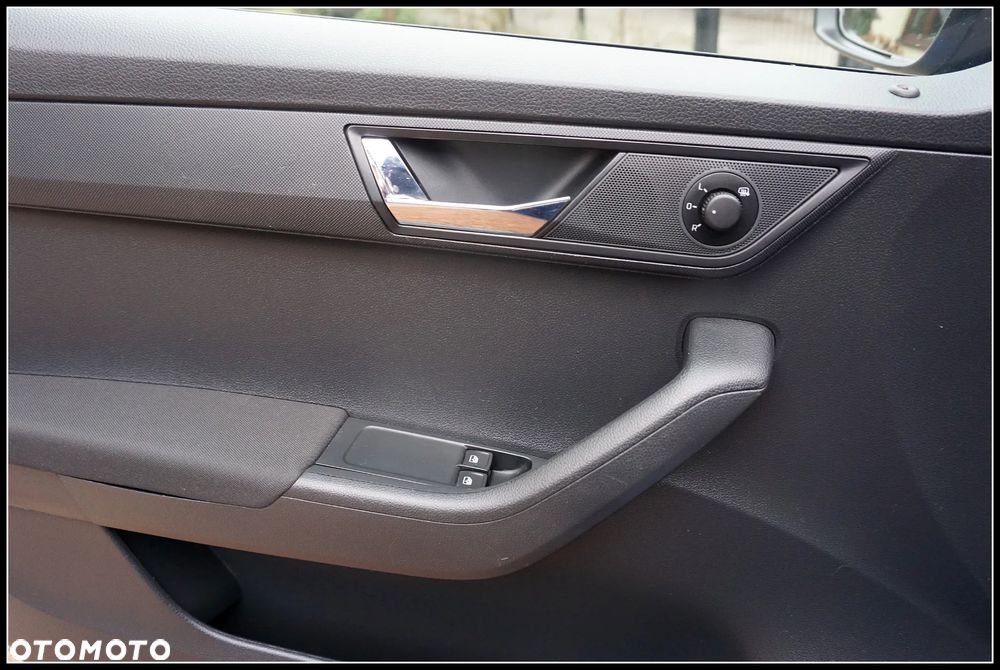 Skoda Fabia 1.2 TSI Ambition - 18