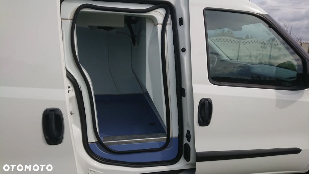 Fiat Doblo - 35
