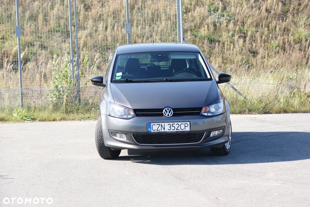 Volkswagen Polo - 30