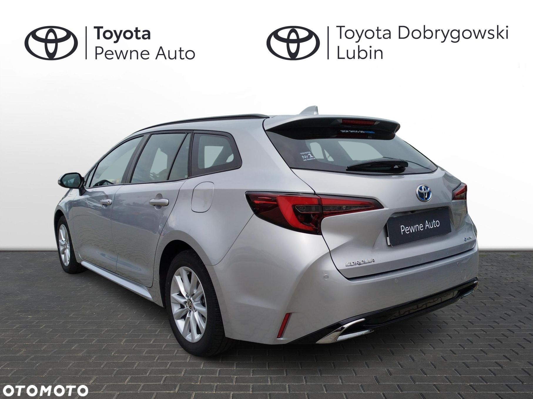 Toyota Corolla - 3