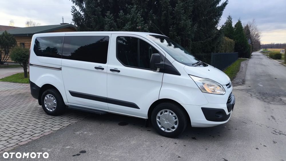 Ford Transit L2H2 VA Basis - 15
