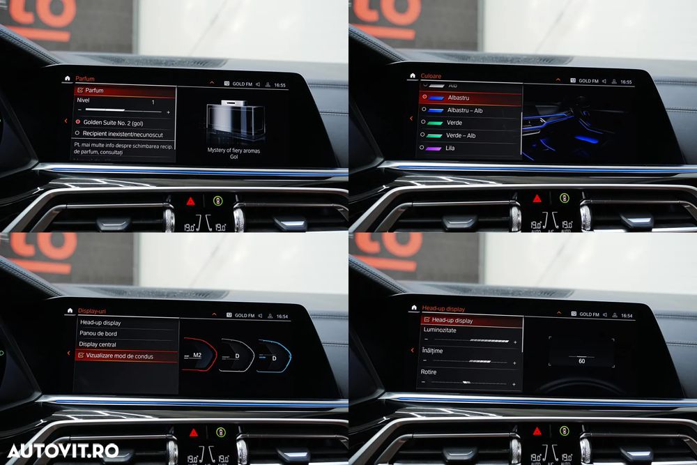 BMW X5 M M50d - 17
