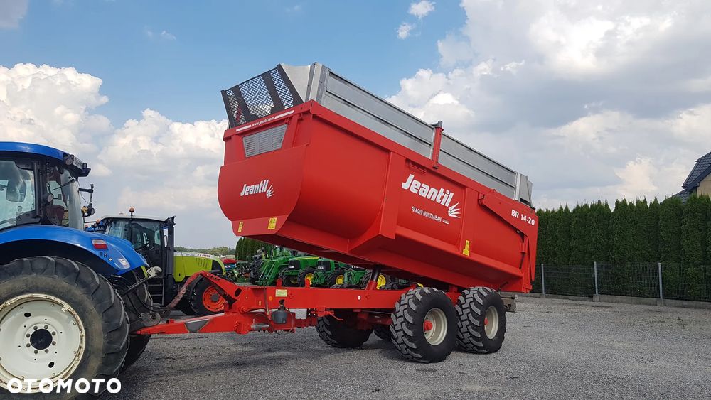 Inny Jeantil BR 14-20 2018R - 34