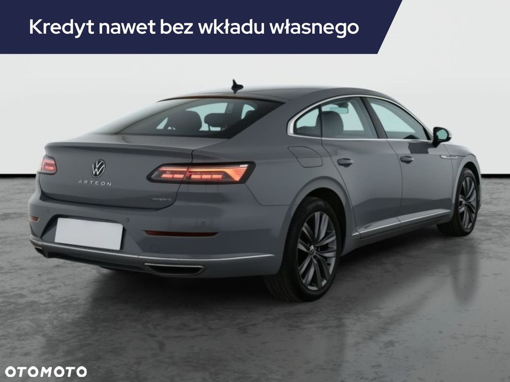 Volkswagen Arteon - 7