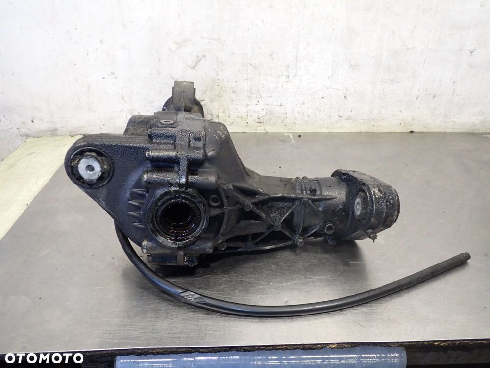 DYFERENCJAŁ PRZÓD VOLKSWAGEN TOUAREG 5.0TDI V10 - 2