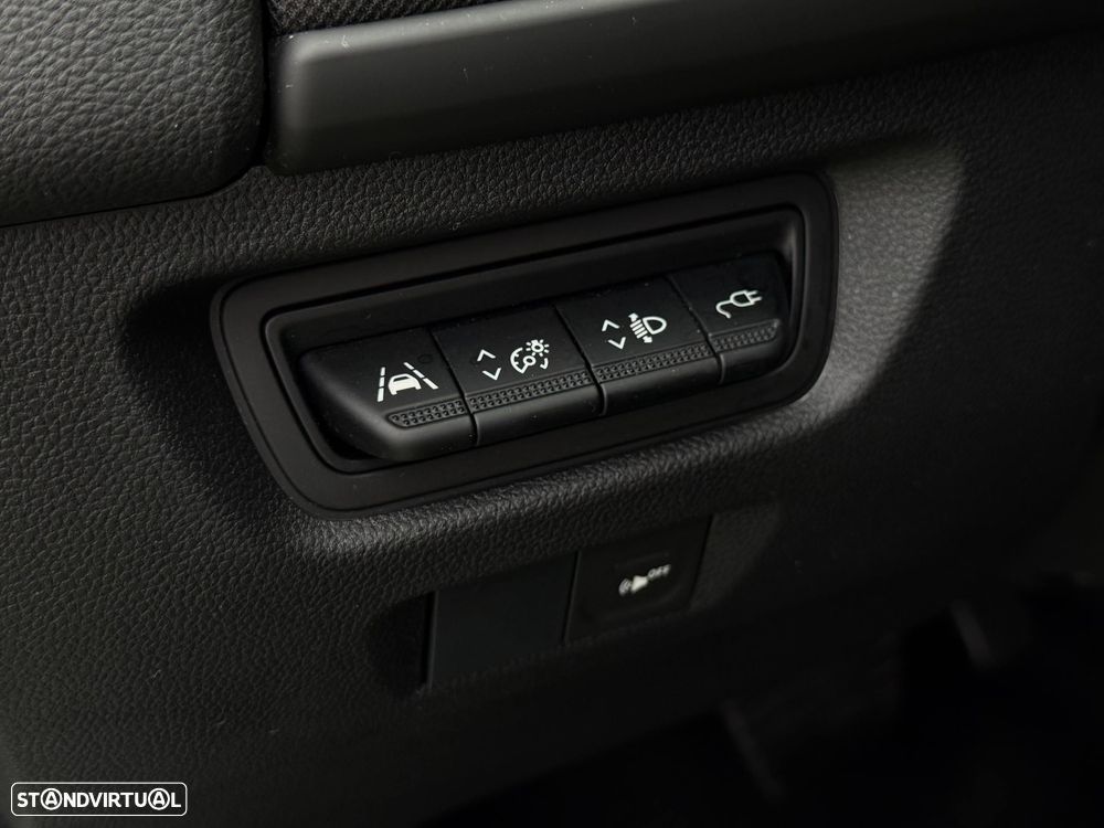 Renault Zoe (c/ Bateria) Limited 50 - 14