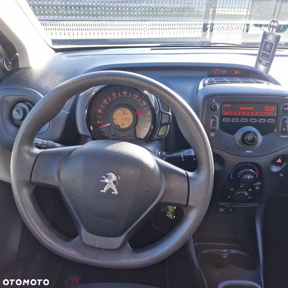 Peugeot 108 VTI 68 Style - 8