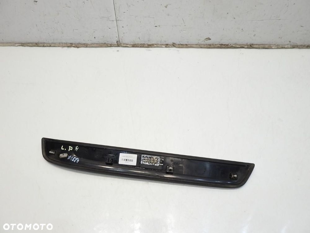 LISTWA NAKŁADKA PROGU LEWY PRZÓD BMW X1 E84 8047745 - 4