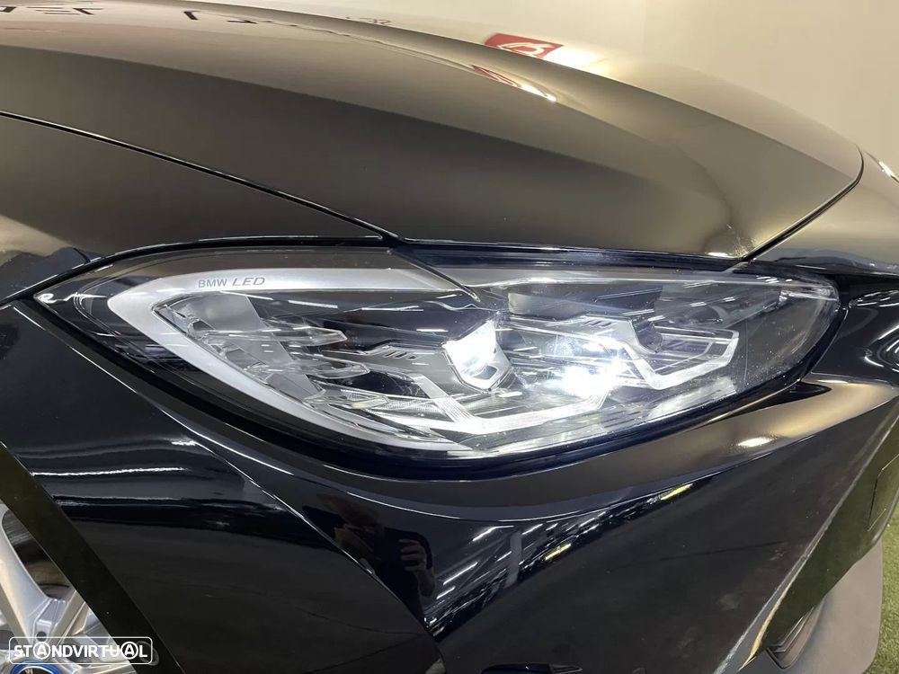 BMW i4 eDrive40 - 7