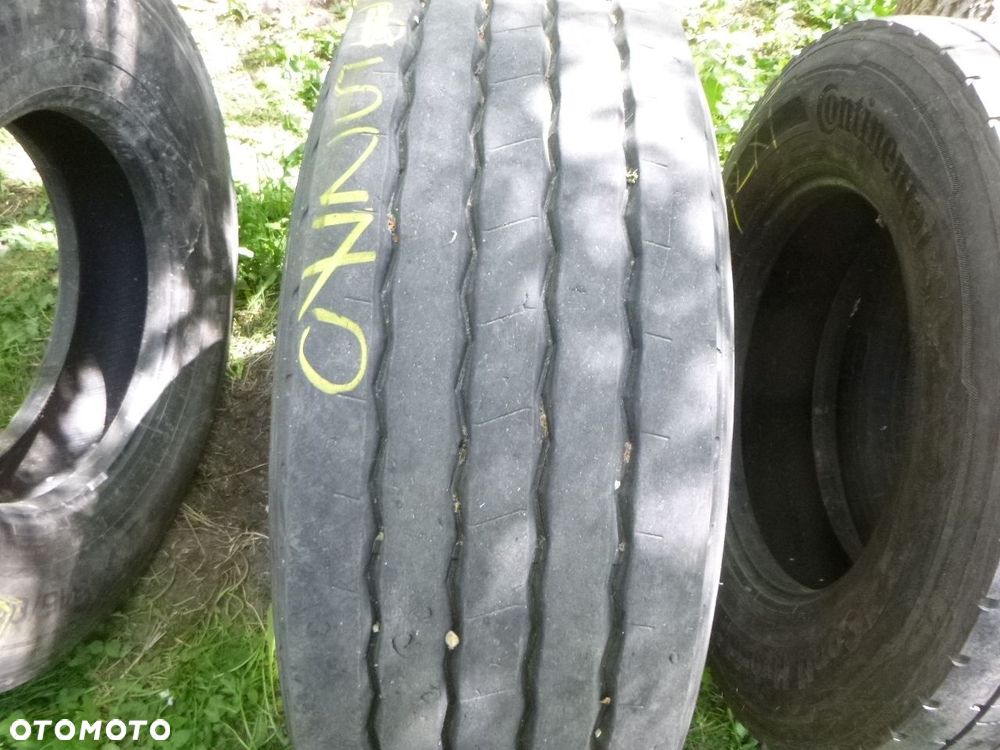 Opona ciężarowa 385/65R22.5 Doublecoin RT910. Opony ciężarowe - 2