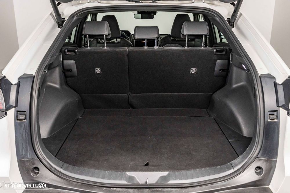 Toyota bZ4X 71,4 kWh Lounge - 28