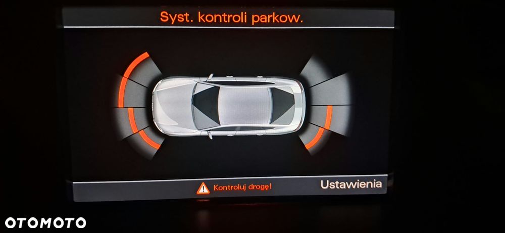Audi A5 Sportback - 7