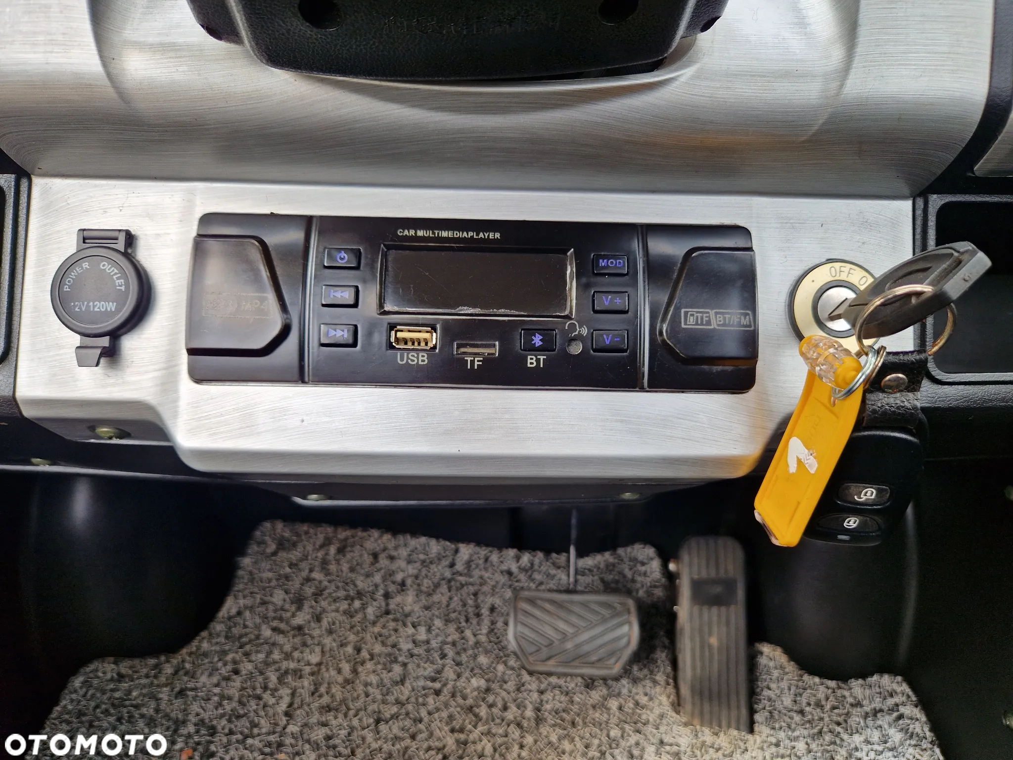 Microcar Inny - 28