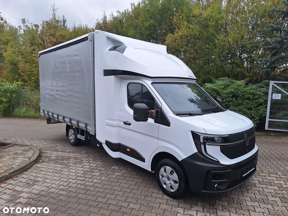 Renault Master - 1