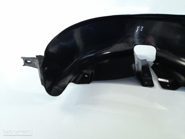 Cave Roda Tras Esq  Volkswagen Polo (9N_) - 3