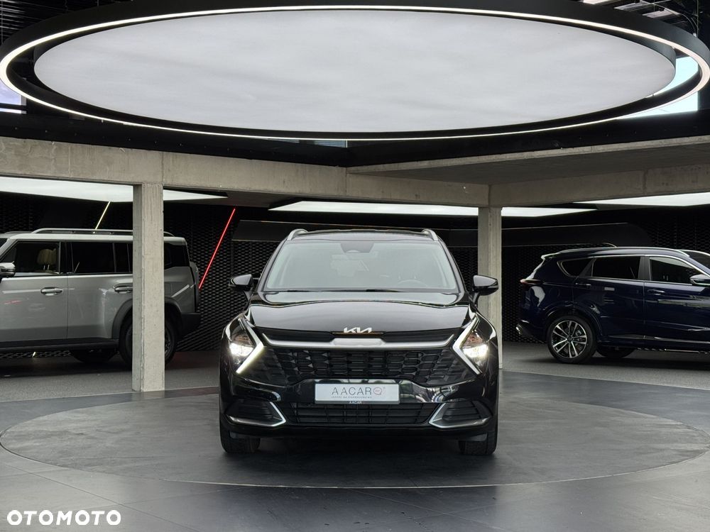 Kia Sportage - 9