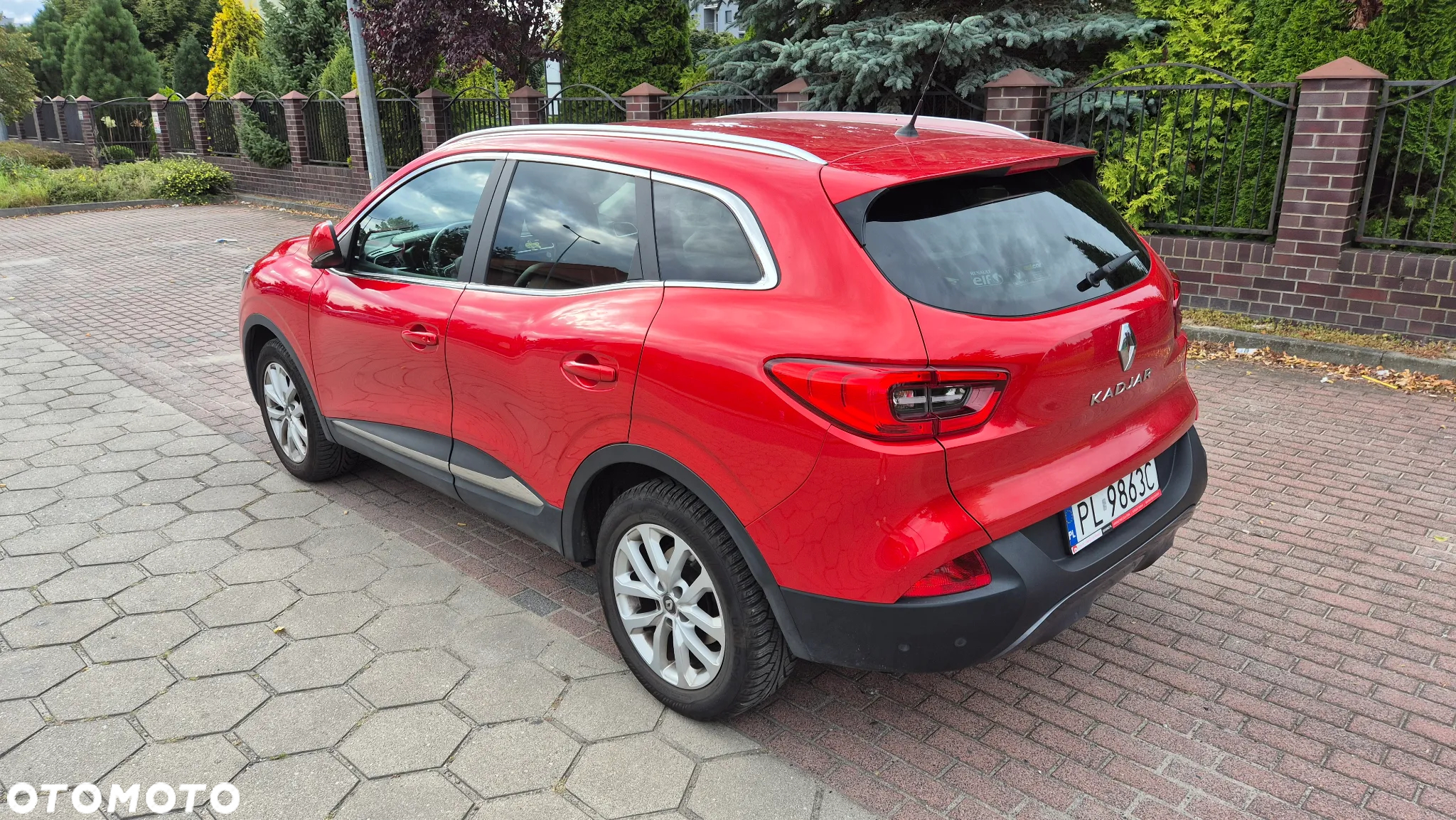 Renault Kadjar 1.2 Energy TCe Limited - 5