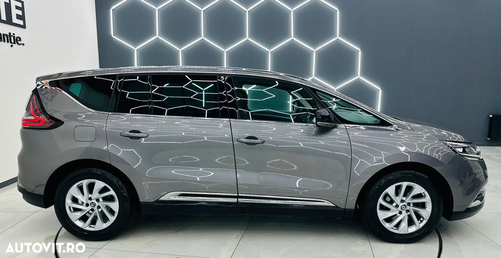 Renault Espace Energy dCi 160 EDC Intens - 36