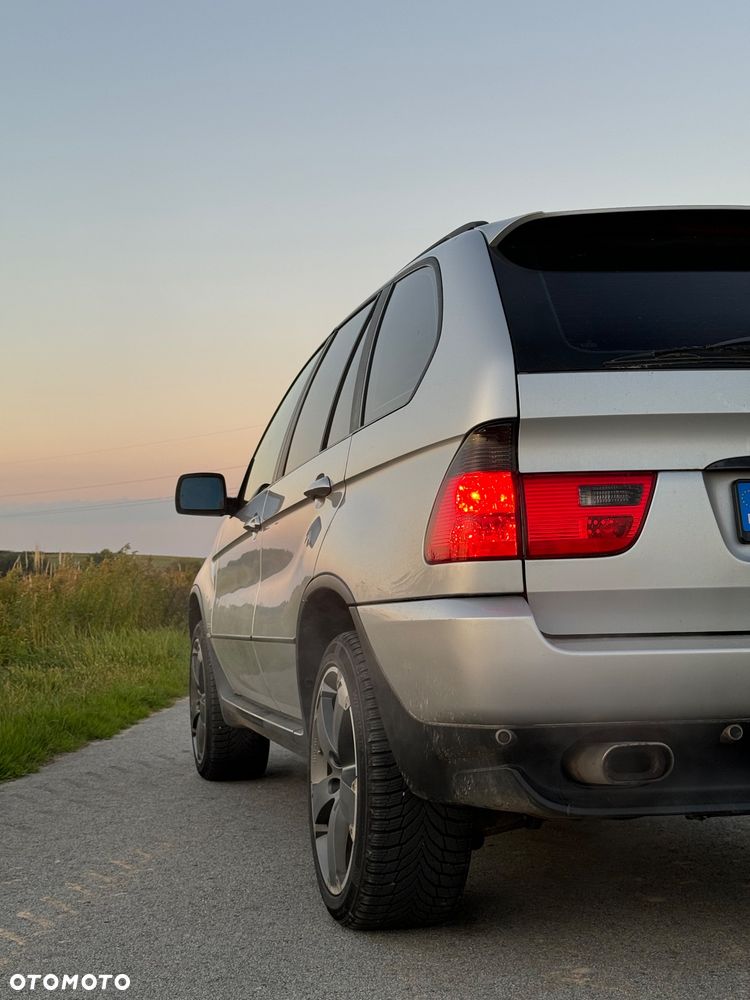 BMW X5 - 6