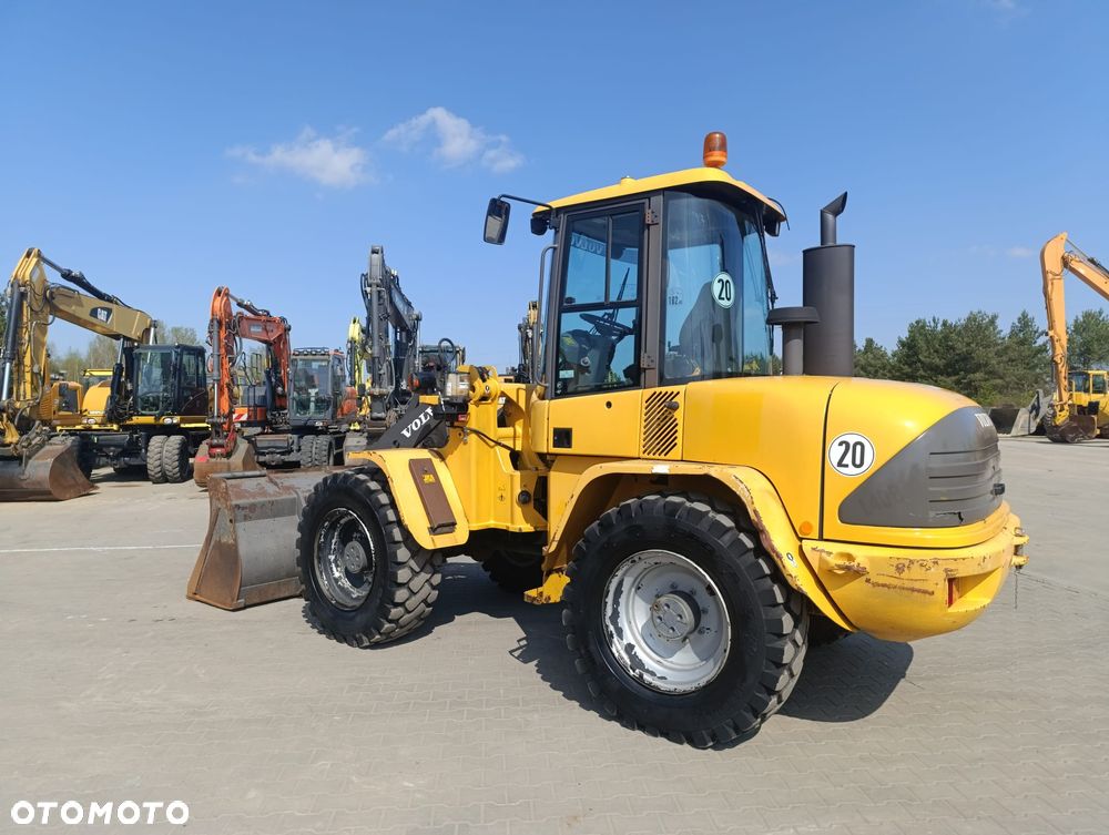 Volvo L40B-TP - 3