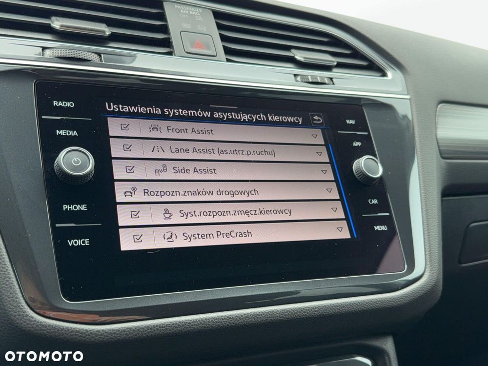 Volkswagen Tiguan Allspace - 28