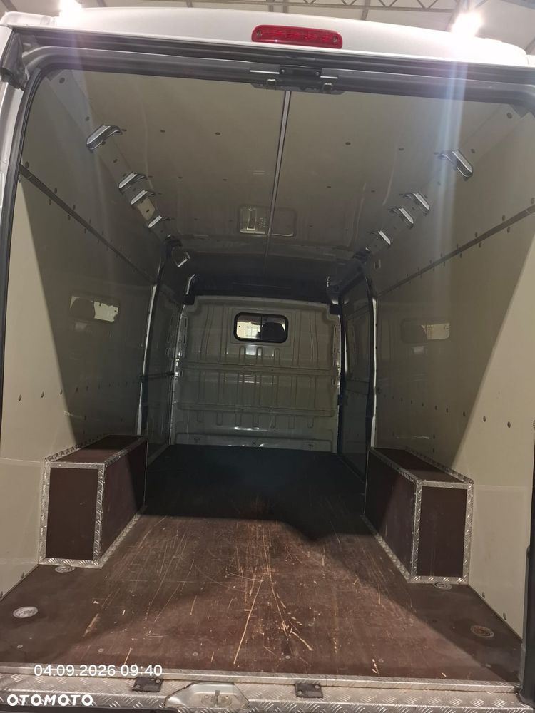 Fiat Ducato - 10