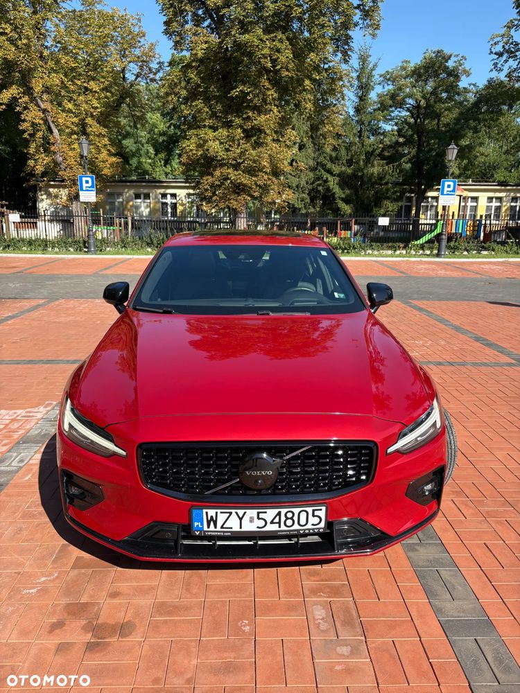 Volvo S60 - 4