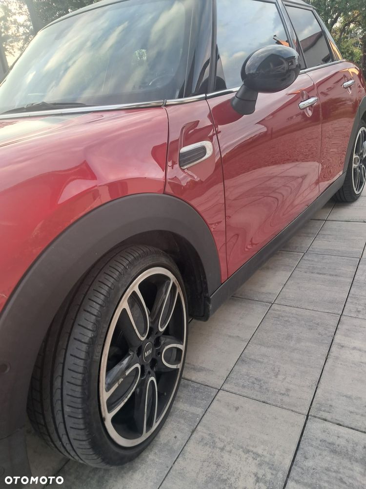 MINI Cooper Standard - 7